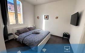 New Studio, 2Mn Walk To Monaco
