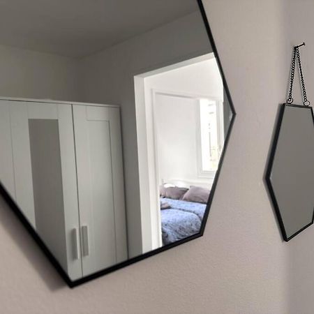 New Studio, 2Mn Walk To Monaco Beausoleil Esterno foto
